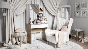 Стол туалетный Майя в Первоуральске - pervouralsk.mebel24.online | фото 3