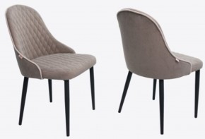 Стул Джерси в ткани велюр Velutto в Первоуральске - pervouralsk.mebel24.online | фото 6