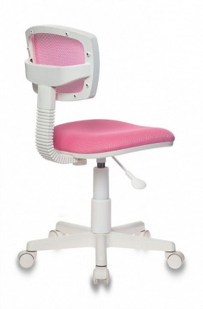 Стул компьютерный Бюрократ CH-W299/PK/TW-13A в Первоуральске - pervouralsk.mebel24.online | фото 10