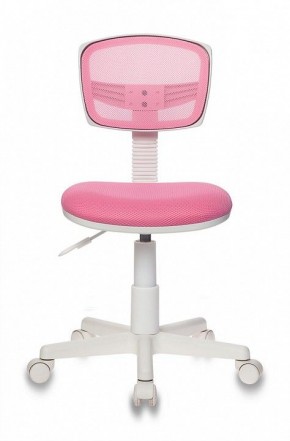 Стул компьютерный Бюрократ CH-W299/PK/TW-13A в Первоуральске - pervouralsk.mebel24.online | фото 8