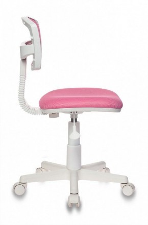 Стул компьютерный Бюрократ CH-W299/PK/TW-13A в Первоуральске - pervouralsk.mebel24.online | фото 9