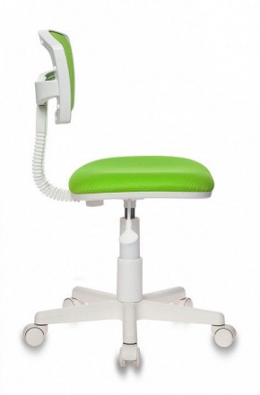 Стул компьютерный  Бюрократ CH-W299/SD/TW-18 в Первоуральске - pervouralsk.mebel24.online | фото 9