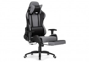 Офисное кресло Tesor black / gray в Первоуральске - pervouralsk.mebel24.online | фото