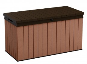 Сундук Дарвин 570 л (Darwin Box 570L) коричневый в Первоуральске - pervouralsk.mebel24.online | фото 1
