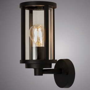 Светильник на штанге Arte Lamp Toronto A1036AL-1BK в Первоуральске - pervouralsk.mebel24.online | фото 2