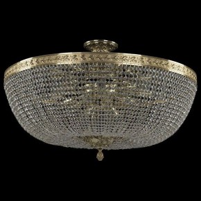 Светильник на штанге Bohemia Ivele Crystal 1905 19051/80IV G в Первоуральске - pervouralsk.mebel24.online | фото 2