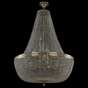 Светильник на штанге Bohemia Ivele Crystal 1905 19051/H2/80IV G в Первоуральске - pervouralsk.mebel24.online | фото 2