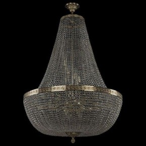 Светильник на штанге Bohemia Ivele Crystal 1905 19051/H2/90IV G в Первоуральске - pervouralsk.mebel24.online | фото 2