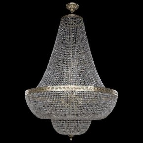 Светильник на штанге Bohemia Ivele Crystal 1909 19091/H2/90IV G в Первоуральске - pervouralsk.mebel24.online | фото 2