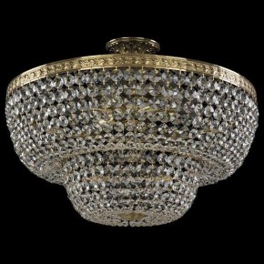 Светильник на штанге Bohemia Ivele Crystal 1910 19101/60IV G в Первоуральске - pervouralsk.mebel24.online | фото 2