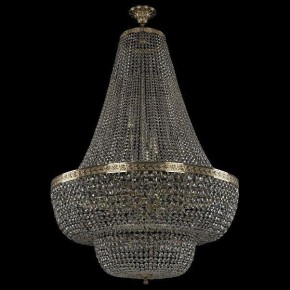 Светильник на штанге Bohemia Ivele Crystal 1910 19101/H2/90IV G в Первоуральске - pervouralsk.mebel24.online | фото 2