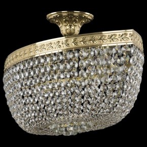 Светильник на штанге Bohemia Ivele Crystal 1928 19283/80IV G в Первоуральске - pervouralsk.mebel24.online | фото 2