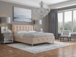СВЕТЛАНА 3 Кровать интерьерная (Bora 03) в Первоуральске - pervouralsk.mebel24.online | фото