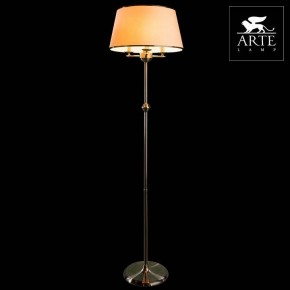 Торшер Arte Lamp Alice A3579PN-3AB в Первоуральске - pervouralsk.mebel24.online | фото 2