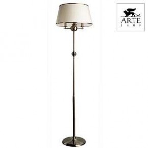 Торшер Arte Lamp Alice A3579PN-3AB в Первоуральске - pervouralsk.mebel24.online | фото 4