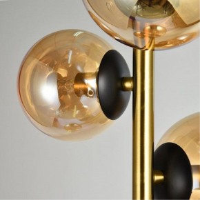 Торшер Arte Lamp Gemini A2243PN-6PB в Первоуральске - pervouralsk.mebel24.online | фото