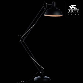 Торшер Arte Lamp Goliath A2487PN-1BK в Первоуральске - pervouralsk.mebel24.online | фото 3