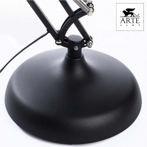Торшер Arte Lamp Goliath A2487PN-1BK в Первоуральске - pervouralsk.mebel24.online | фото 4