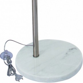 Торшер Arte Lamp Goliath A5822PN-1SS в Первоуральске - pervouralsk.mebel24.online | фото 3