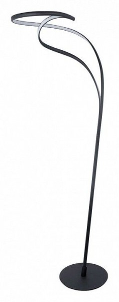 Торшер Arte Lamp Hyperbola A1987PN-28BK в Первоуральске - pervouralsk.mebel24.online | фото