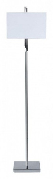 Торшер Arte Lamp Julietta A5037PN-2CC в Первоуральске - pervouralsk.mebel24.online | фото