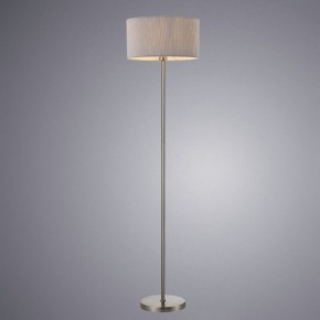 Торшер Arte Lamp Mallorca A1021PN-1SS в Первоуральске - pervouralsk.mebel24.online | фото 2