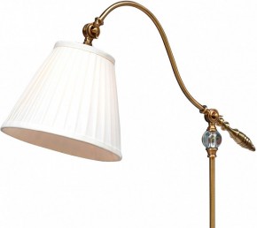 Торшер Arte Lamp Seville A1509PN-1PB в Первоуральске - pervouralsk.mebel24.online | фото