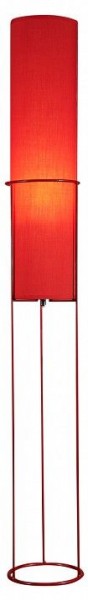 Торшер Escada Seren 10219/L Red в Первоуральске - pervouralsk.mebel24.online | фото