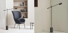 Торшер Imperiumloft BOLIA LEAVES 41,212 в Первоуральске - pervouralsk.mebel24.online | фото 10