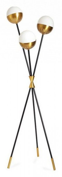 Торшер Imperiumloft Caracas Tripod 41.081-0 в Первоуральске - pervouralsk.mebel24.online | фото