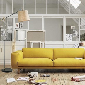 Торшер Imperiumloft PIPE PIPE01 в Первоуральске - pervouralsk.mebel24.online | фото 4