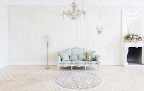 Торшер Maytoni Brionia ARM172-11-G в Первоуральске - pervouralsk.mebel24.online | фото 3