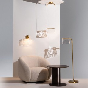 Торшер Maytoni Cabaret MOD170FL-L8BS3K в Первоуральске - pervouralsk.mebel24.online | фото 6