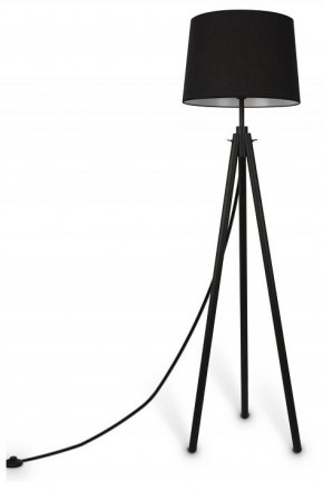 Торшер Maytoni Calvin Z177FL-01B в Первоуральске - pervouralsk.mebel24.online | фото 3