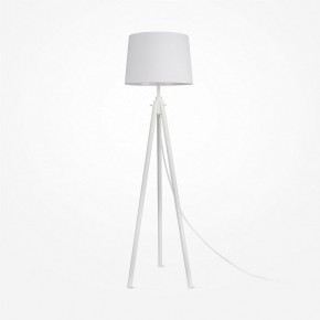 Торшер Maytoni Calvin Z177FL-01W в Первоуральске - pervouralsk.mebel24.online | фото 2