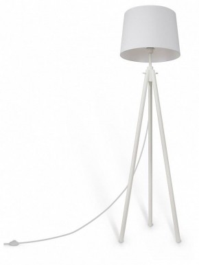 Торшер Maytoni Calvin Z177FL-01W в Первоуральске - pervouralsk.mebel24.online | фото 3