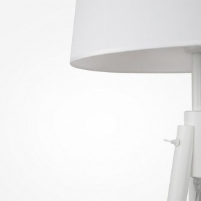 Торшер Maytoni Calvin Z177FL-01W в Первоуральске - pervouralsk.mebel24.online | фото 5
