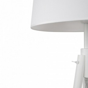 Торшер Maytoni Calvin Z177FL-01W в Первоуральске - pervouralsk.mebel24.online | фото 6