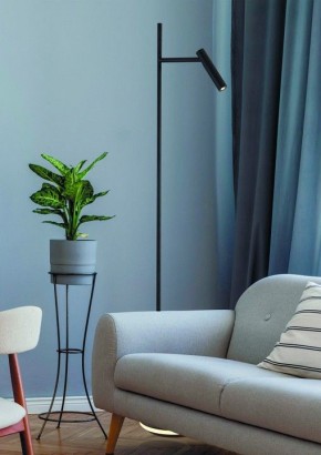 Торшер Maytoni Estudo Z010FL-L8B3K в Первоуральске - pervouralsk.mebel24.online | фото 3