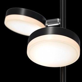Торшер Maytoni Fad MOD070FL-L12B3K в Первоуральске - pervouralsk.mebel24.online | фото