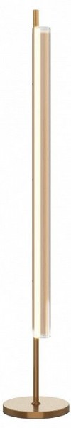 Торшер Maytoni Loom MOD258FL-L15BS3K в Первоуральске - pervouralsk.mebel24.online | фото