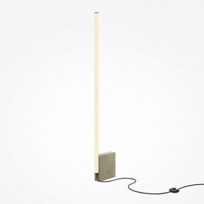 Торшер Maytoni Solid MOD277FL-L24GR3K в Первоуральске - pervouralsk.mebel24.online | фото 2
