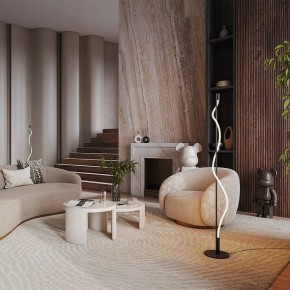 Торшер Maytoni Tau MOD166FL-L15B3K в Первоуральске - pervouralsk.mebel24.online | фото 5