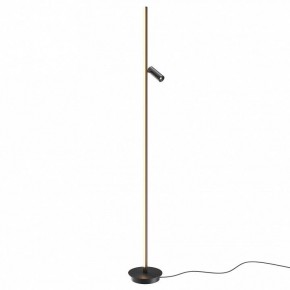 Торшер Maytoni Thin MOD395FL-L28B3K в Первоуральске - pervouralsk.mebel24.online | фото