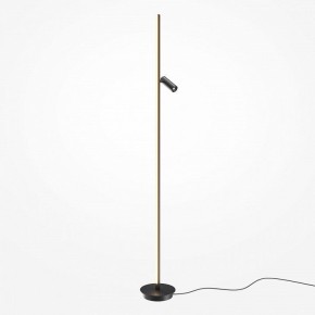 Торшер Maytoni Thin MOD395FL-L28B3K в Первоуральске - pervouralsk.mebel24.online | фото 2