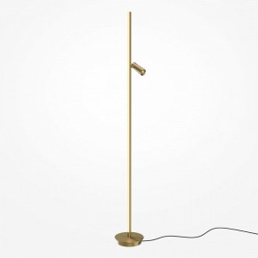 Торшер Maytoni Thin MOD395FL-L28BS3K в Первоуральске - pervouralsk.mebel24.online | фото 2