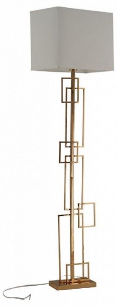 Торшер Moderli Nemesia V11137-1F в Первоуральске - pervouralsk.mebel24.online | фото