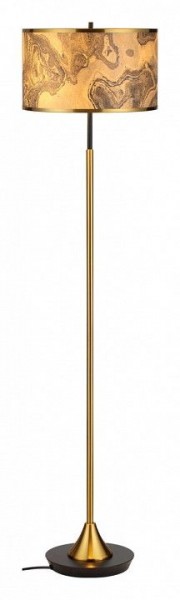 Торшер Odeon Light Bergi 5064/2F в Первоуральске - pervouralsk.mebel24.online | фото 4