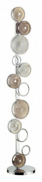 Торшер Odeon Light Caramella 1 5416/68FL в Первоуральске - pervouralsk.mebel24.online | фото 3
