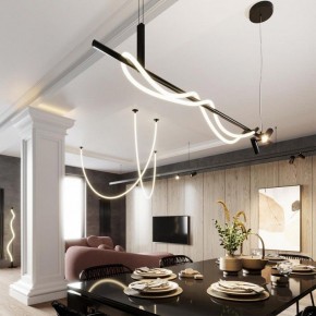 Торшер Odeon Light Corda 4391/15FL в Первоуральске - pervouralsk.mebel24.online | фото 5